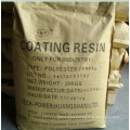 Tp9035-Polyester Resin for Powder Coating